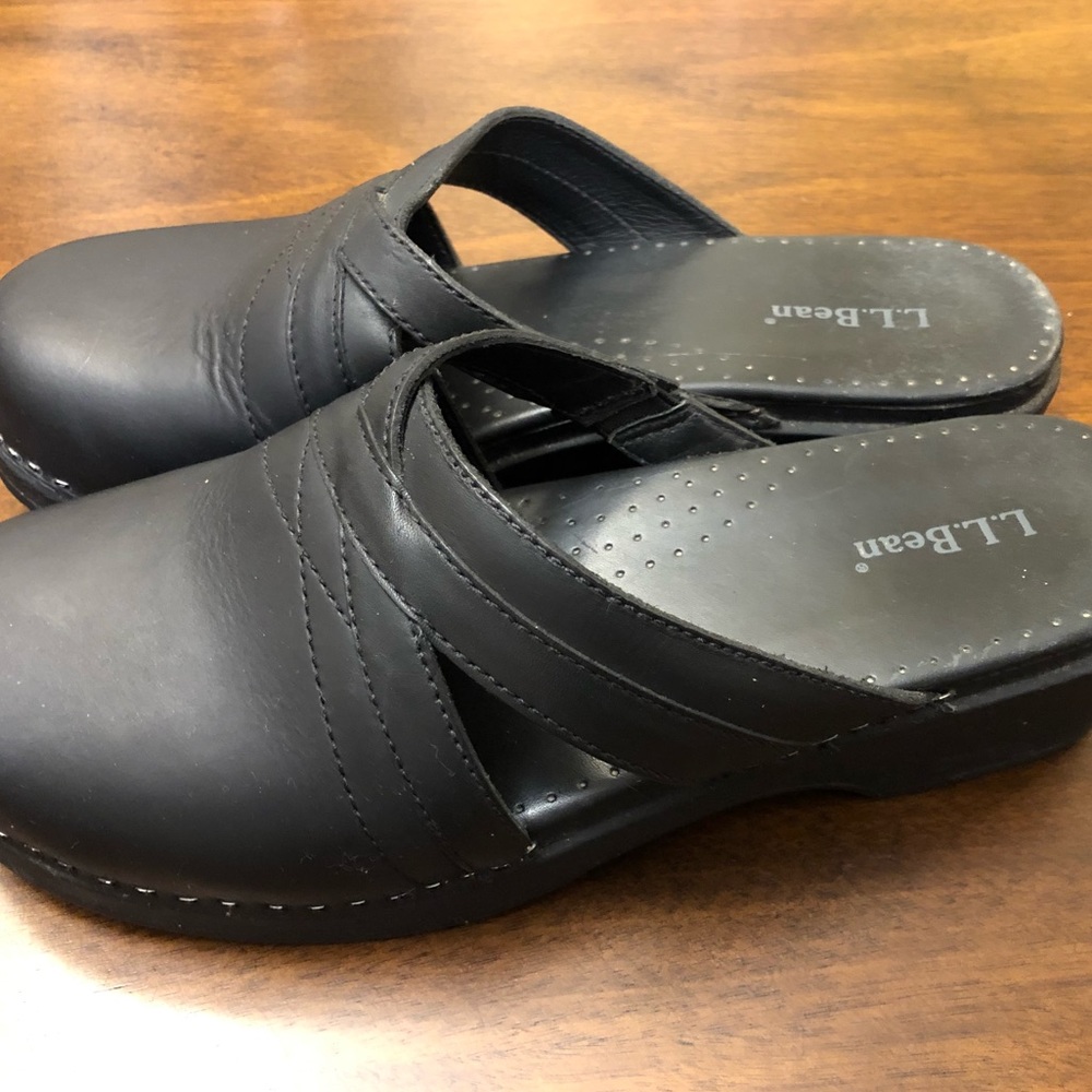 L. L. Bean Clogs - image 2